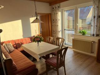 Zimmer-Ferienwohnung Aalen/Westhausen - Westhausen - 1