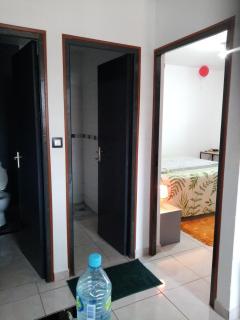 Un T2 climatisé, une nuit - 2