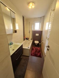 Terrassenwohnung Heidenheim an der Brenz - 6