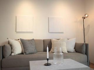 Live in a stylish home in the center of Oslo - 5