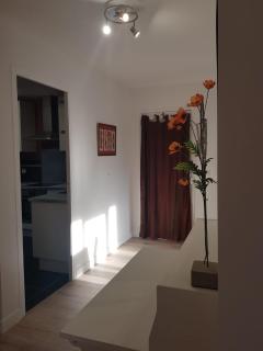 Charmant appartement à 2 pas de la plage ! - Marsiglia - 5
