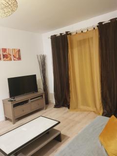 Charmant appartement à 2 pas de la plage ! - Marsiglia - 8