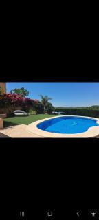 Villa Carpe Diem - Altea - 2