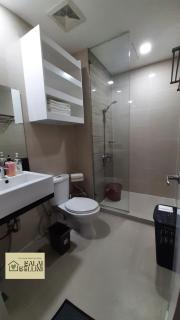 Condo in McKinley Hill near Grand Canal Mall (Balai Bellini) - Manila - 6