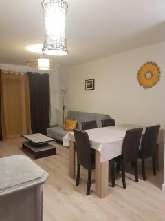 Charmant appartement à 2 pas de la plage ! - Marsiglia - 9
