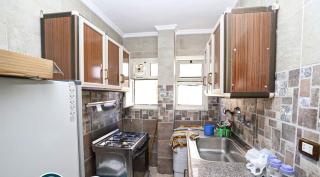 الاسكندريه المعمورة الشاطئ - Alexandrië - 8
