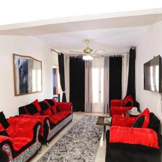 الاسكندريه المعمورة الشاطئ - Alexandrië - 7