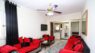 الاسكندريه المعمورة الشاطئ - Alexandrië - 1