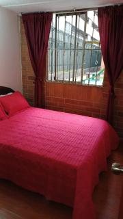 Apartamento Ciudad Salitre Bogota - Amoblado - Bogotá - 2