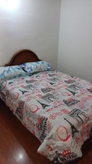 Apartamento Ciudad Salitre Bogota - Amoblado - Bogotá - 5