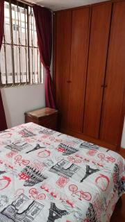 Apartamento Ciudad Salitre Bogota - Amoblado - Bogotá - 4