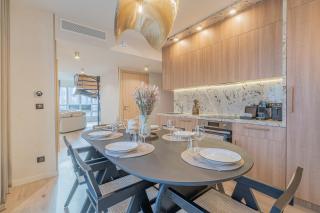 Yuna Porte-Maillot - ApartHotel - Parijs - 6
