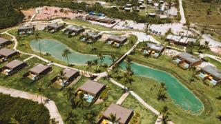 Mahré Hotel & Spa - São Miguel dos Milagres - 9