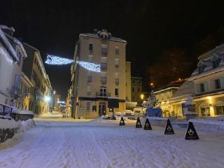 Ecueil des Neiges - Barèges - 8
