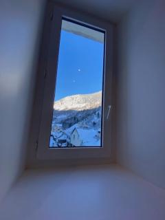 Ecueil des Neiges - Barèges - 9