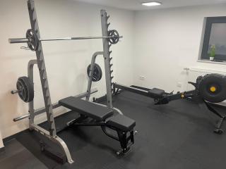 Im Tal 2 Apartment WH1 EG - Bergheim - 6