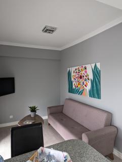 Waterfront 1 Bedroom suite 3 adults PDL - Ponta Delgada - 4