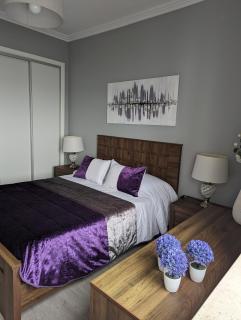 Waterfront 1 Bedroom suite 3 adults PDL - Ponta Delgada - 7