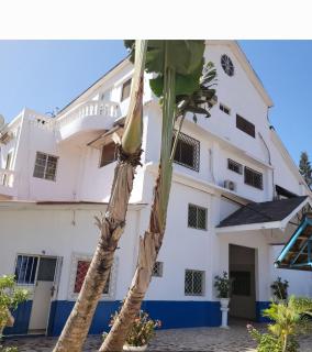 #11 princess apartments, 230mt to senegambia strip - Sere Kunda - 0