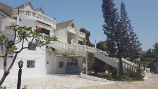 #11 princess apartments, 230mt to senegambia strip - Sere Kunda - 4