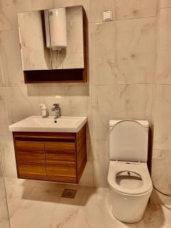 Exclusive brand new apartment with a great view Mega 41525 - Pristina - 1