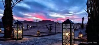 The Luxury ERG Safari Camp - Merzouga - 0