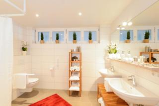 Familien- und Wellnesshotel "Viktoria" - Oberstdorf - 6