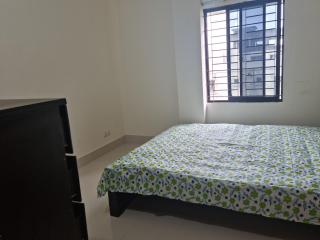 Moshahid Ali House - Sylhet - 9
