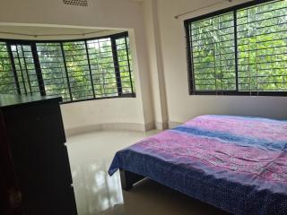 Moshahid Ali House - Sylhet - 5