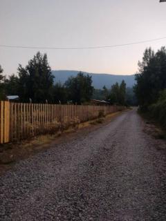 Cabañas Precordillera Radal 7 tazas - El Torreón - 4