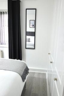 Villa Retreat Birmingham - Birmingham - 8