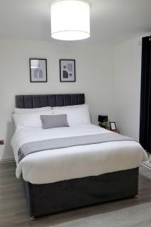 Villa Retreat Birmingham - Birmingham - 5