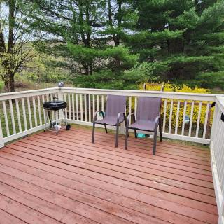 Cozy Home away from Home - Westbrookville - 5