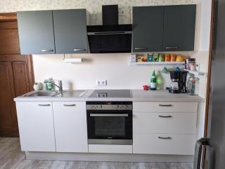 Wohnung zum Wohlfühlen in zentraler Lage - 3