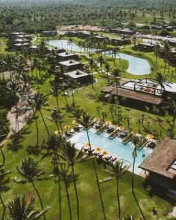 Mahré Hotel & Spa - São Miguel dos Milagres - 8