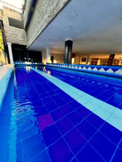 SGH Castillo Aqua - 1