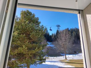 Ski IN&OUT Studio 50m to Gondel&Slopes incl parking - 8