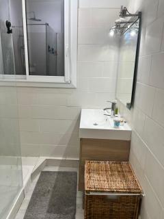 Studio Climatisé Refait à neuf #16 - Toulon - 7