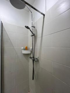 Studio Climatisé Refait à neuf #16 - Toulon - 2