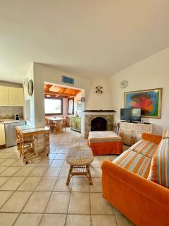 Domus Mary Cala Caterina Apartment with sea view - 8