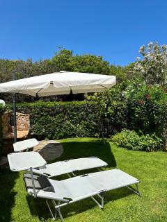 Domus Mary Cala Caterina Apartment with sea view - San Stèfano - 5
