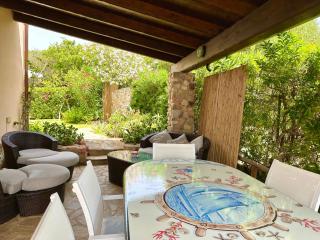 Domus Mary Cala Caterina Apartment with sea view - San Stèfano - 4