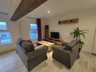 2 Chambres, Confort et Calme. - Zeggers-Cappel - 1