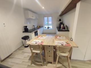 2 Chambres, Confort et Calme. - Zeggers-Cappel - 6