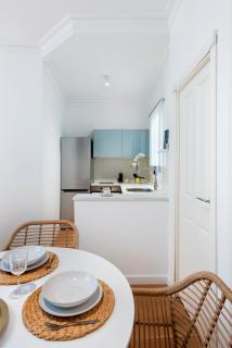 UNICO CATEDRAL Apartment - Sevilla - 5