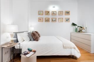 UNICO CATEDRAL Apartment - Sevilla - 1