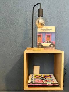 Depto. equipado, Dos Habitaciones, Zona Céntrica - 1