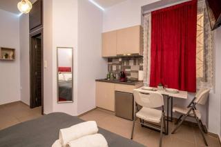 'Thales' Syntagma Square Down Town - Atene - 1