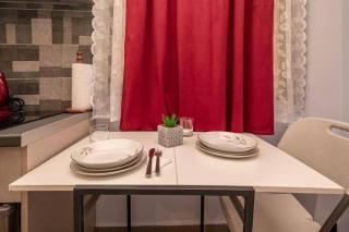 Thales - Cozy Athenian Studio - Athene - 5