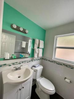 Nobleton Hotel - Fort Lauderdale - 8